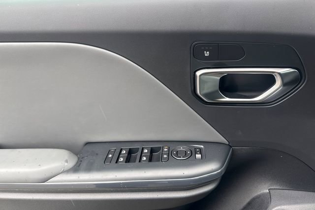 New 2026 Kia K4 EX FWD image 12