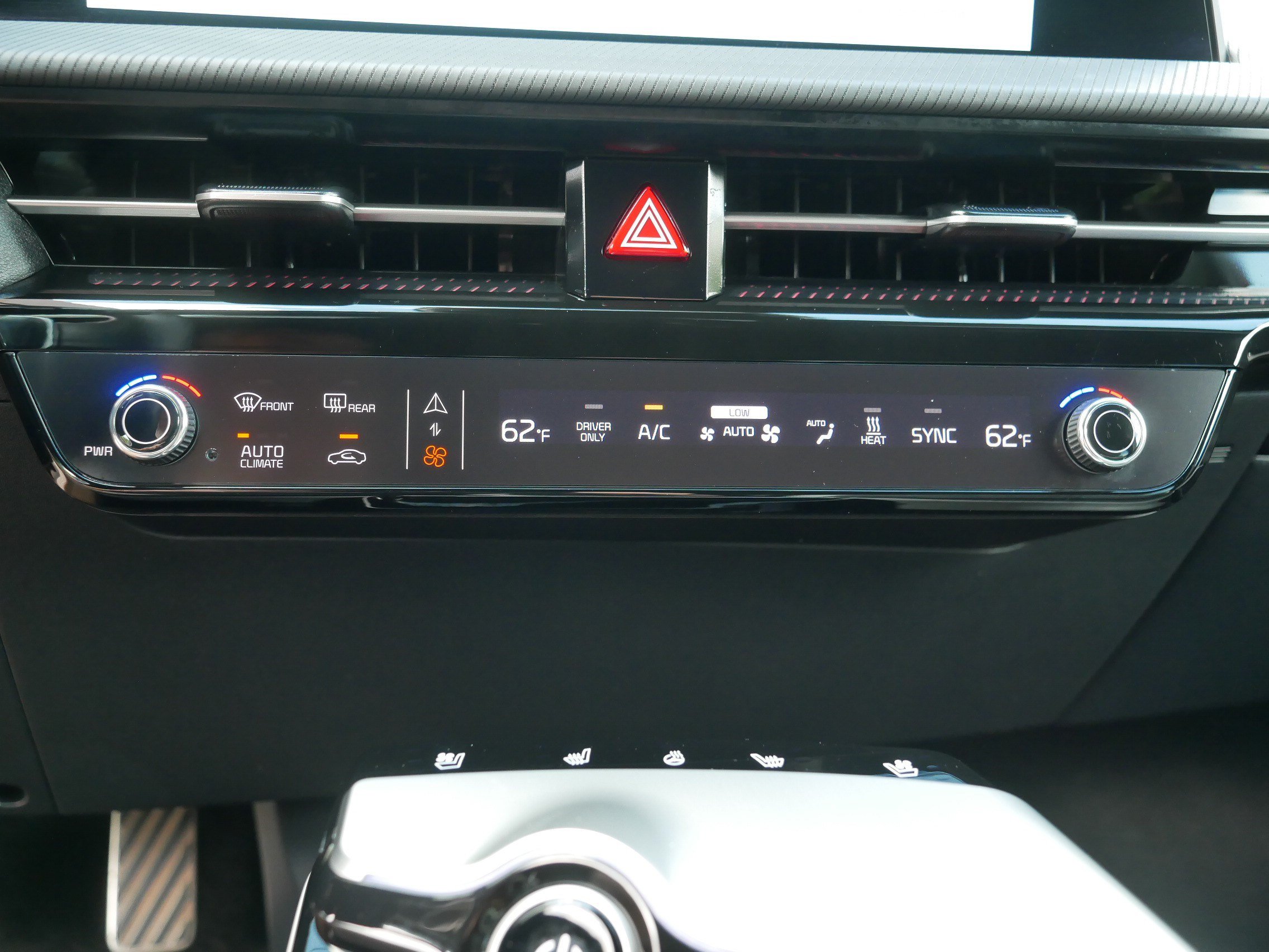 Certified 2023 Kia EV6 GT-Line AWD/4WD image 23