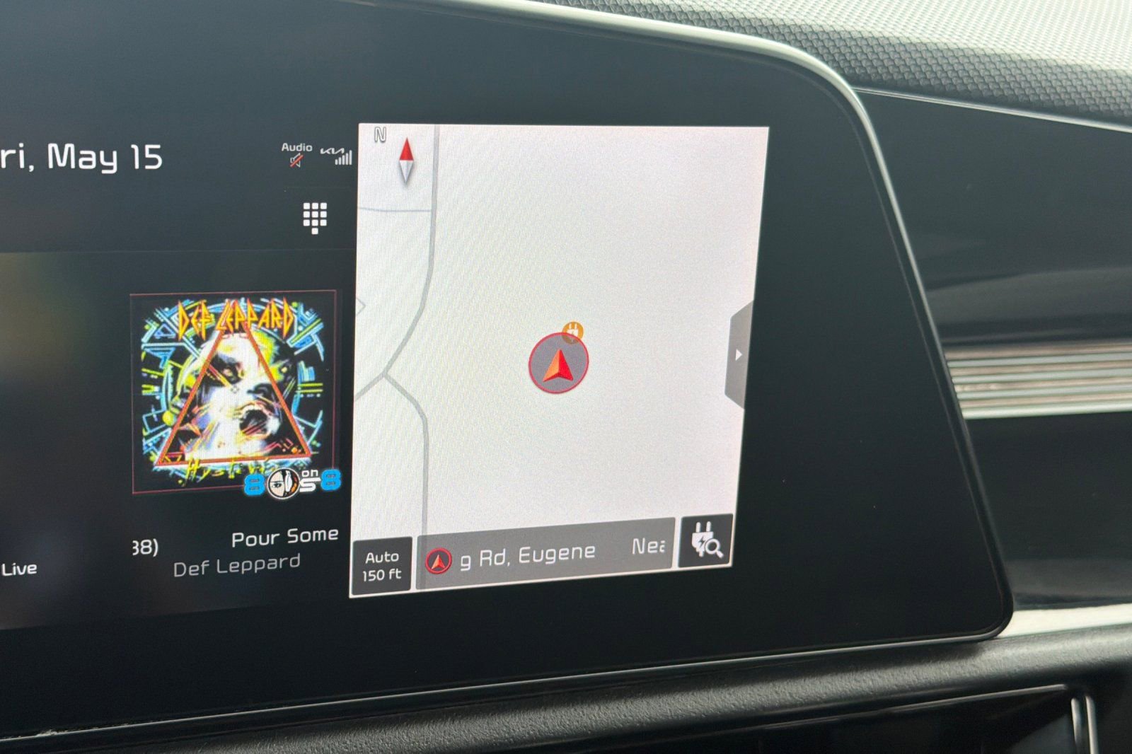Used 2023 Kia Niro Wind FWD image 19