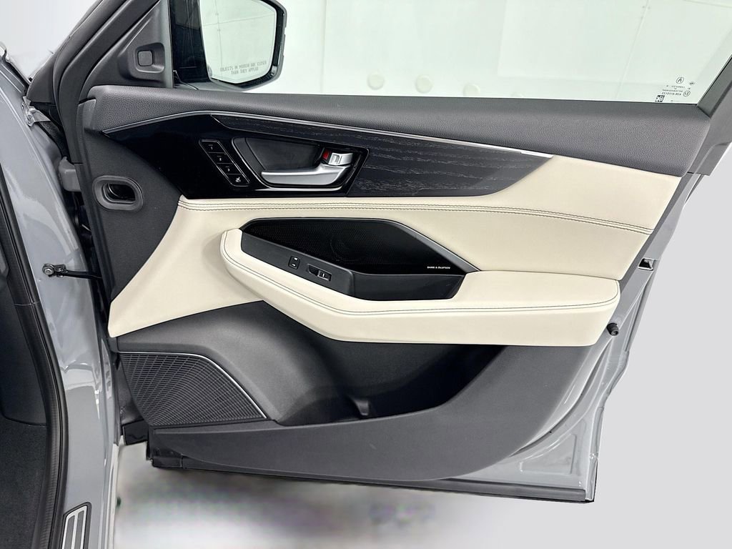 New 2026 Acura MDX Type S AWD/4WD image 26