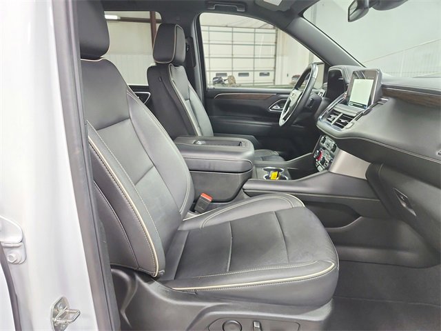 Used 2024 Chevrolet Tahoe Premier image 39
