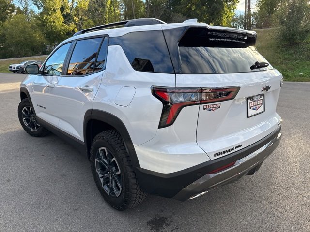 New 2026 Chevrolet Equinox ACTIV image 6