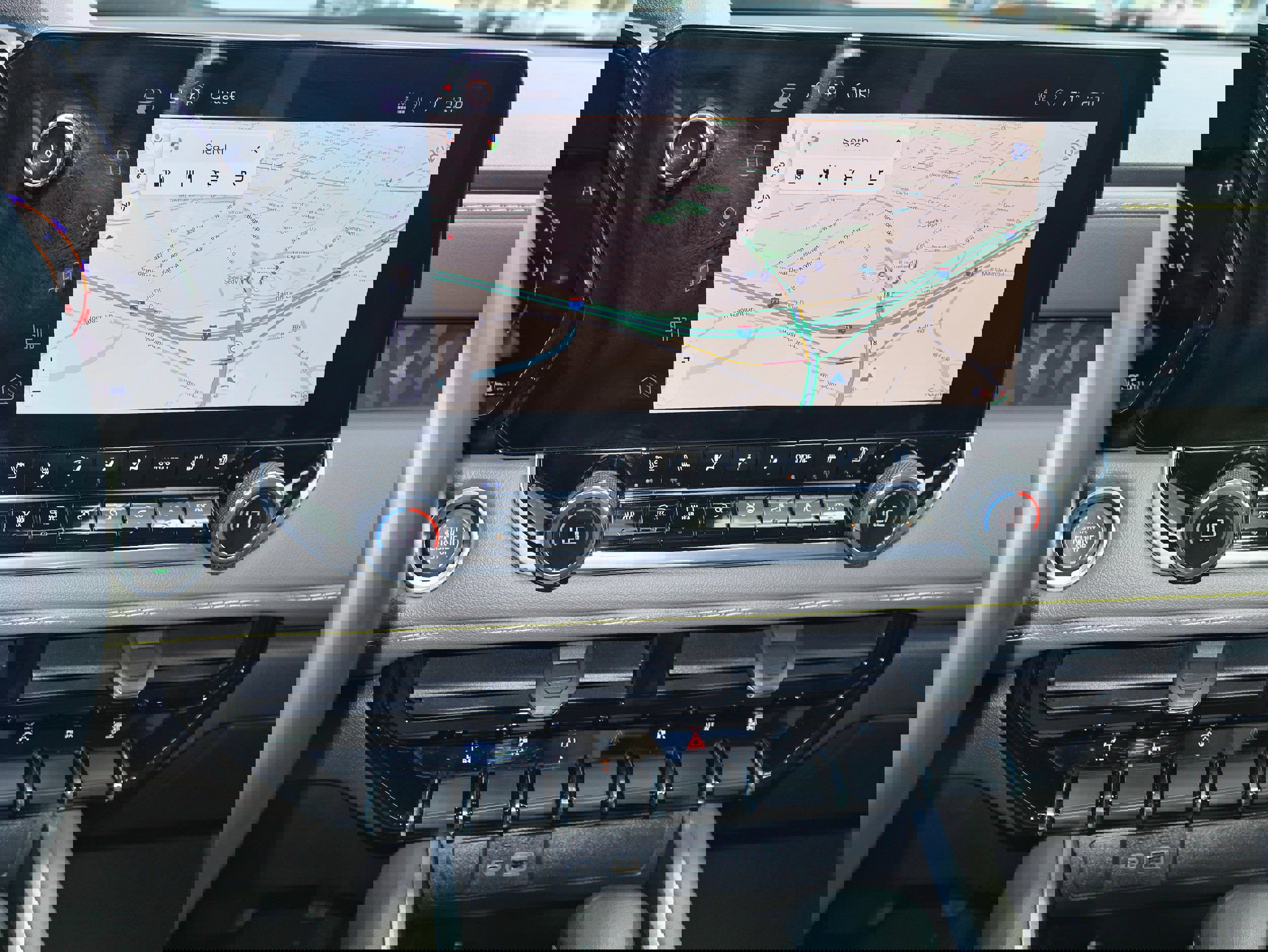 Used 2023 Chevrolet Colorado ZR2 w/ Desert Boss Special Edition image 20