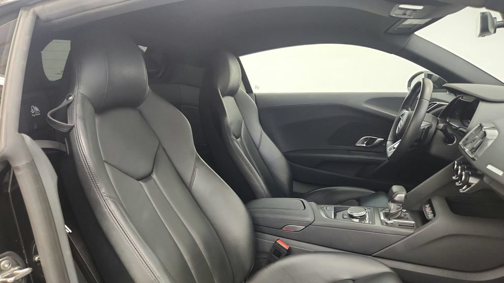 Used 2022 Audi R8 V10 performance RWD image 25