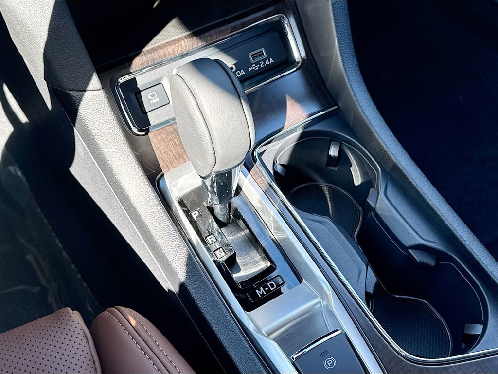 New 2026 Subaru Ascent Touring image 15