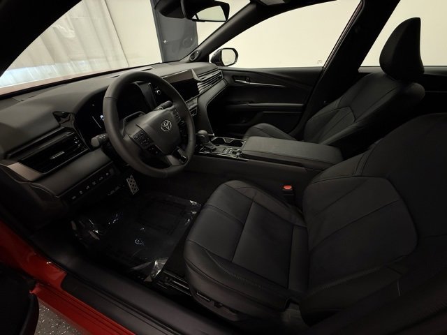 Used 2026 Toyota Camry XSE image 11