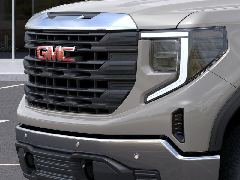 New 2026 GMC Sierra 1500 Pro w/ Pro Value Package AWD/4WD image 13