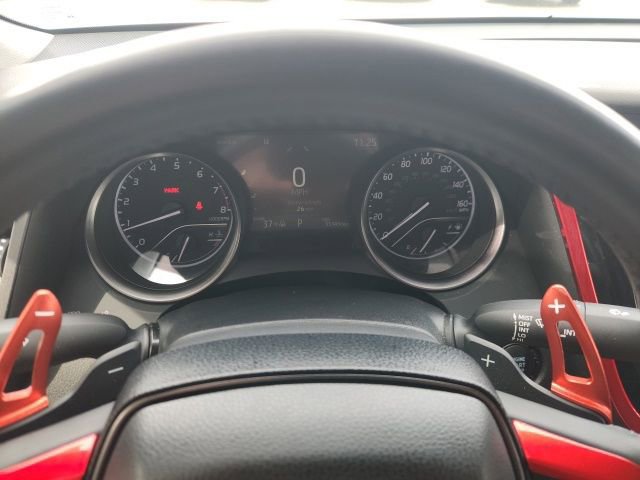 Used 2022 Toyota Camry SE w/ Cold Weather Package image 13