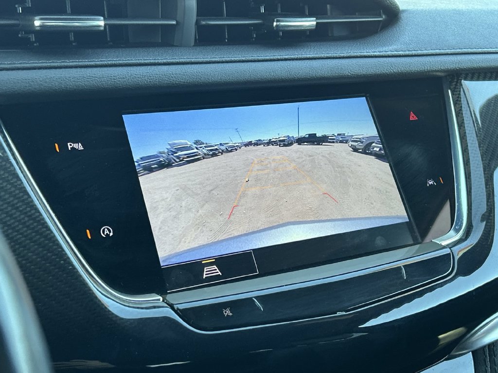 Certified 2024 Cadillac XT6 Sport AWD/4WD image 18