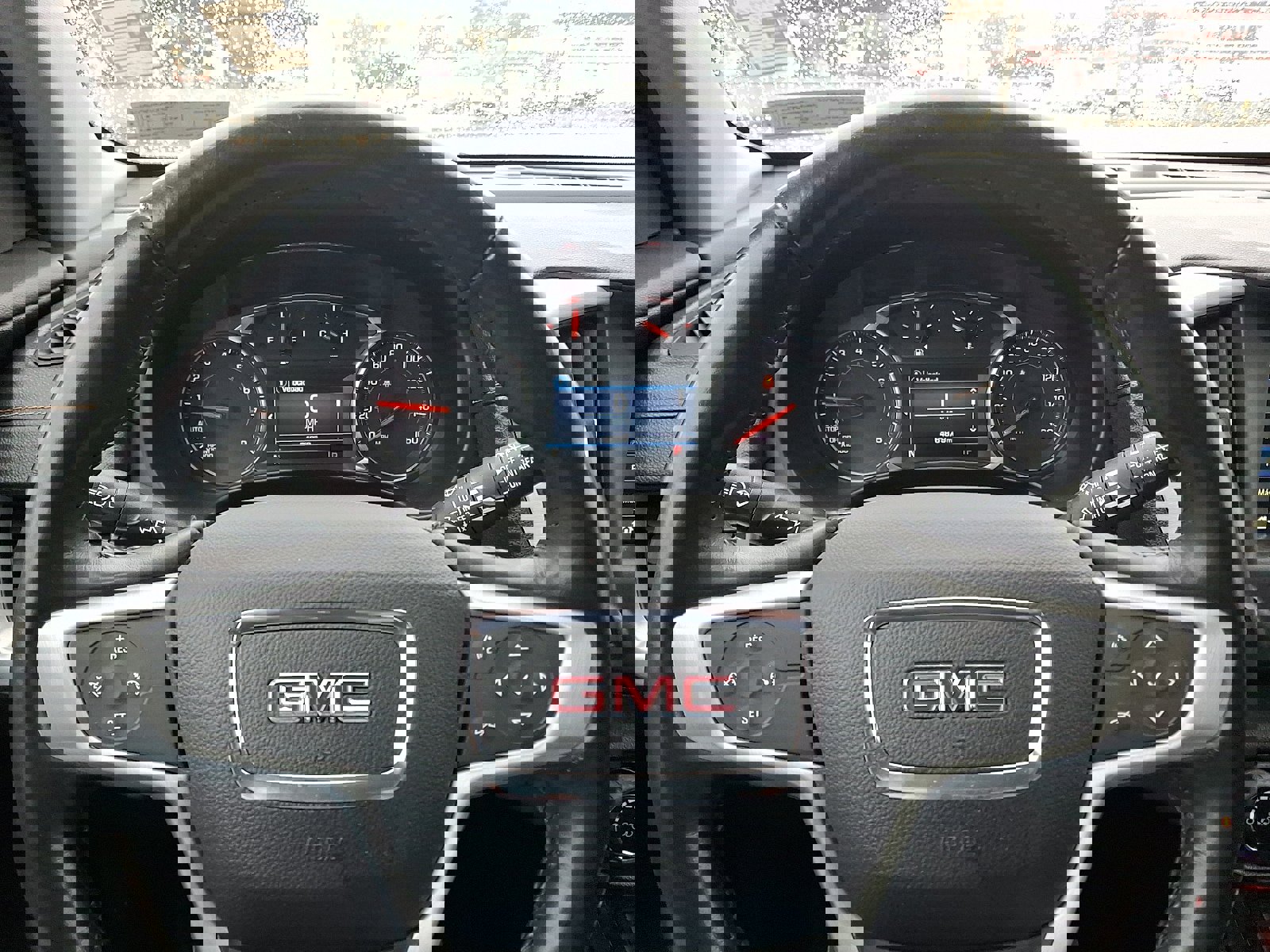 Used 2019 GMC Terrain SLE image 18