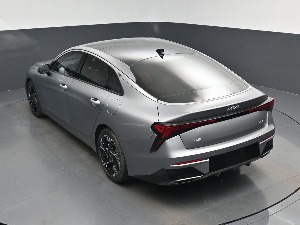 Used 2025 Kia K5 GT-Line w/ GT-Line Premium Package image 23