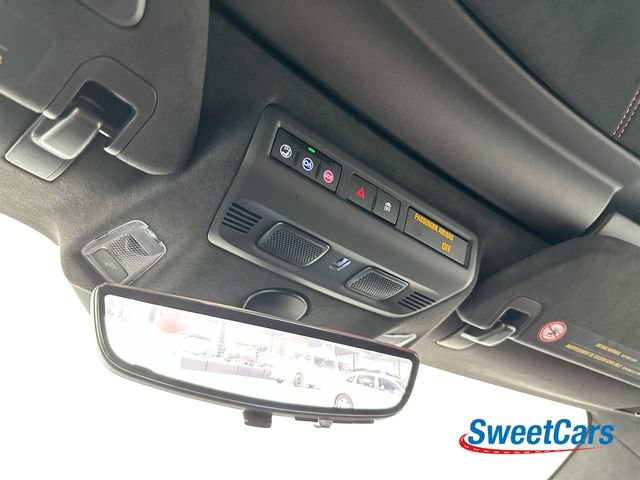 Used 2023 Chevrolet Corvette Z06 image 32