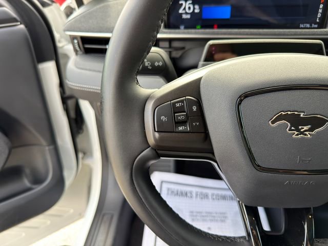 Used 2024 Ford Mustang Mach-E Premium RWD image 40