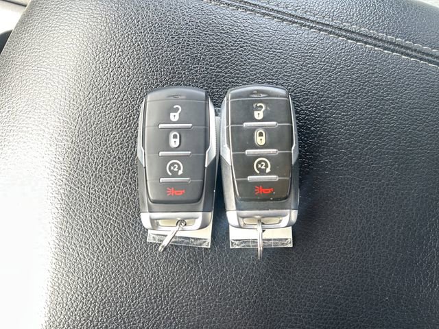 Used 2021 RAM 1500 Big Horn image 34