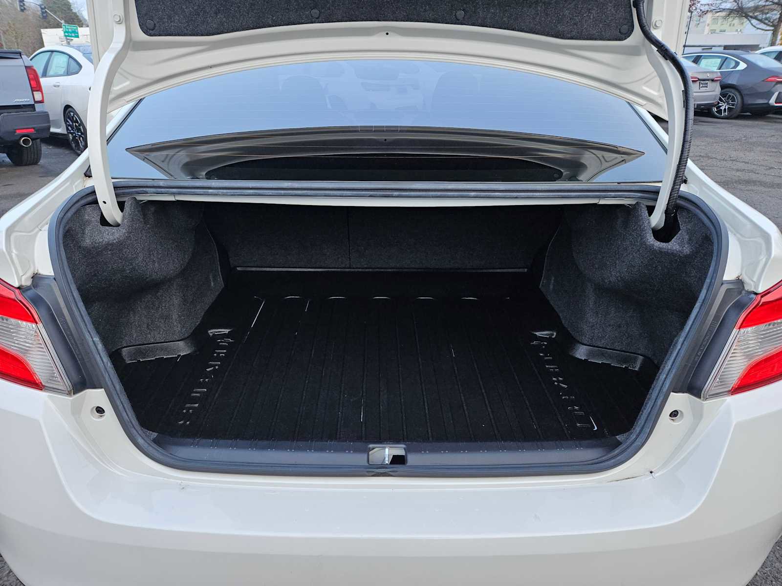 Used 2019 Subaru WRX image 17