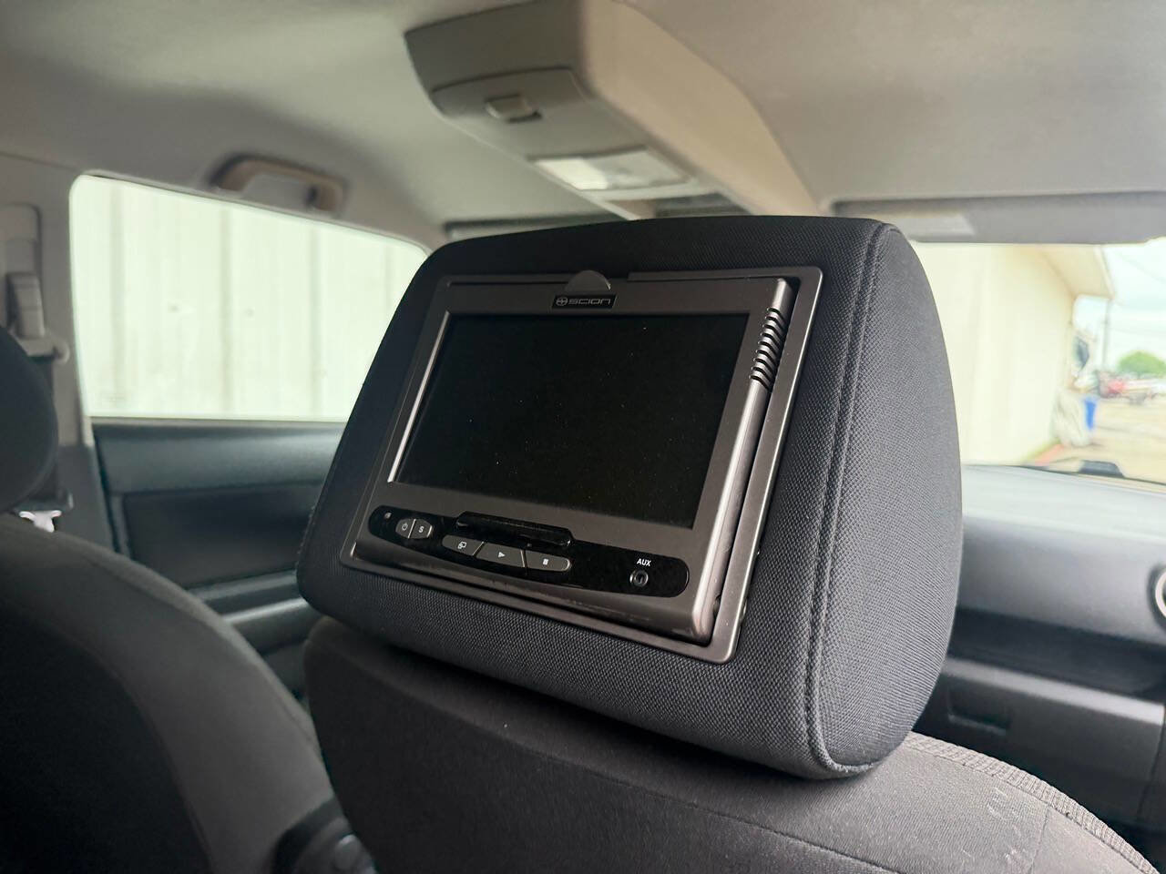 Used 2008 Scion xB image 26