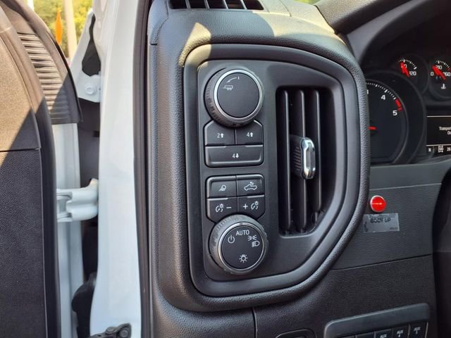 New 2025 Chevrolet Silverado 3500 W/T w/ WT Convenience Package AWD/4WD image 23