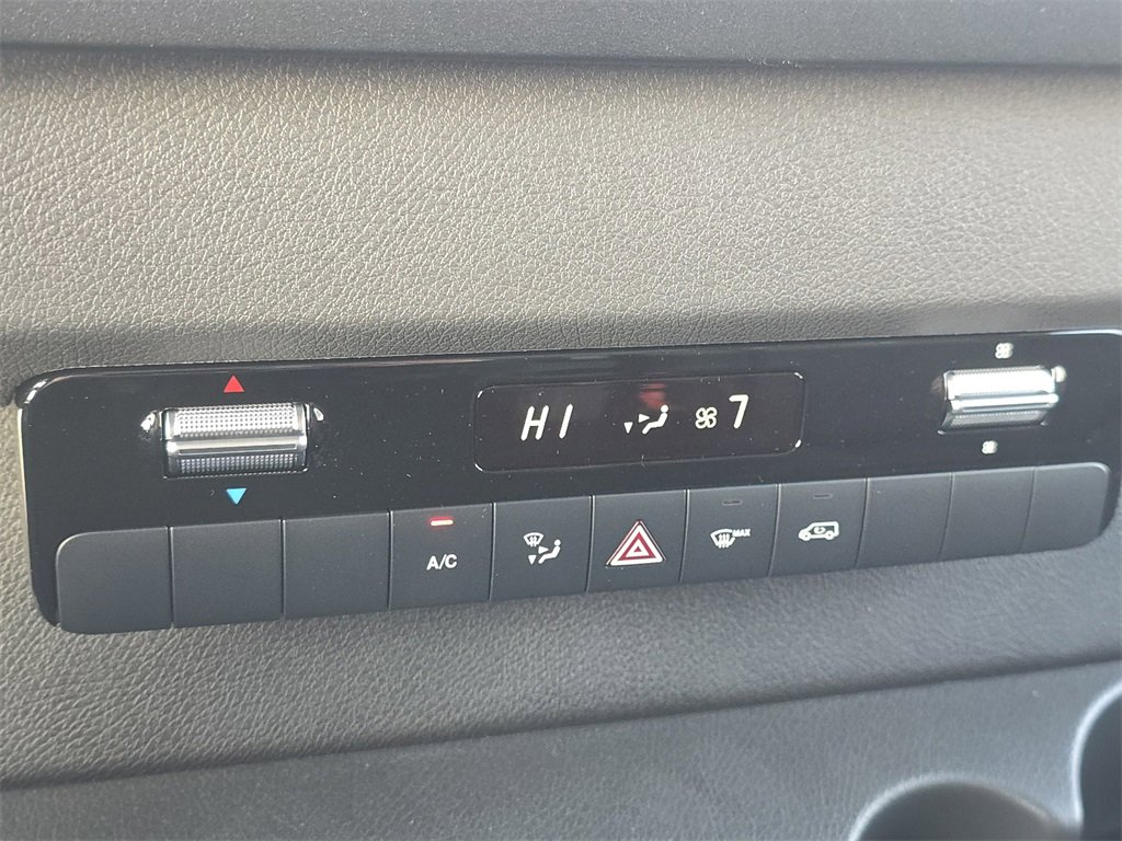 New 2025 Mercedes-Benz Sprinter 2500 image 26