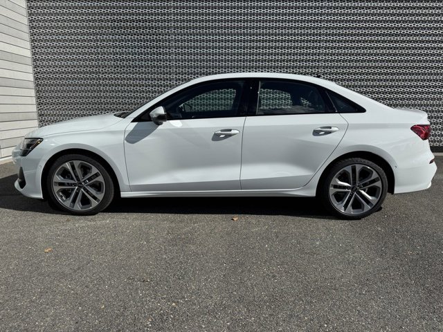 New 2026 Audi A3 2.0T Premium image 2