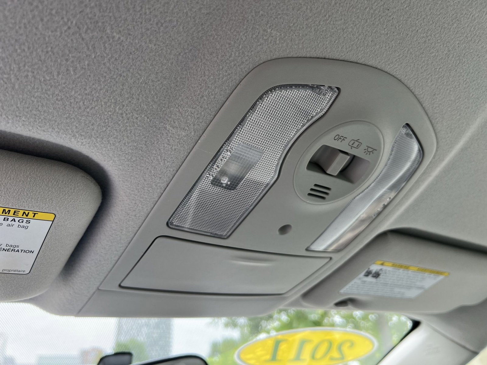 Used 2011 Toyota Prius Two FWD image 29