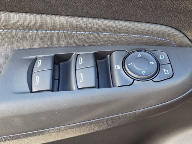 New 2026 Buick Envista Sport Touring w/ Convenience I Package FWD image 23