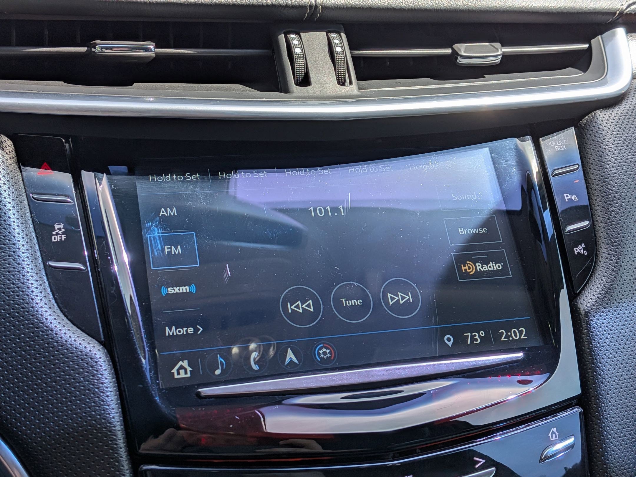 Used 2019 Cadillac XTS Luxury image 19