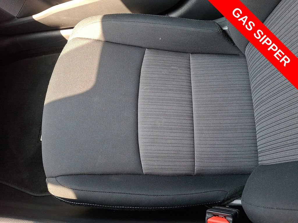 Used 2024 Nissan Sentra SV w/ All-Weather Package FWD image 26