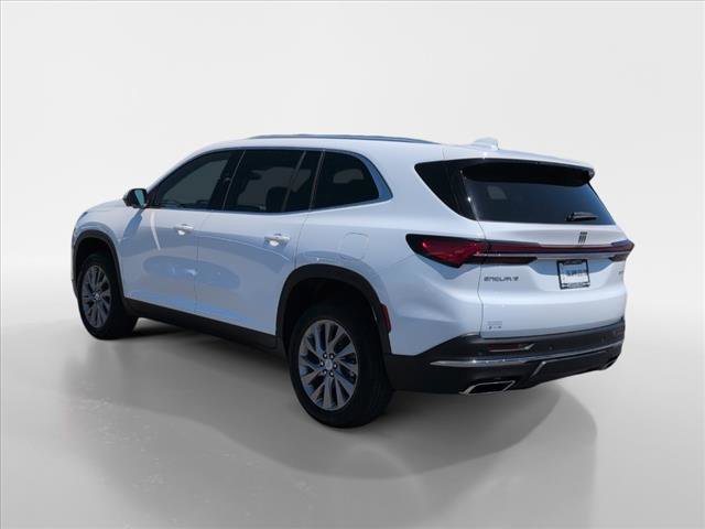 New 2026 Buick Enclave Preferred image 4