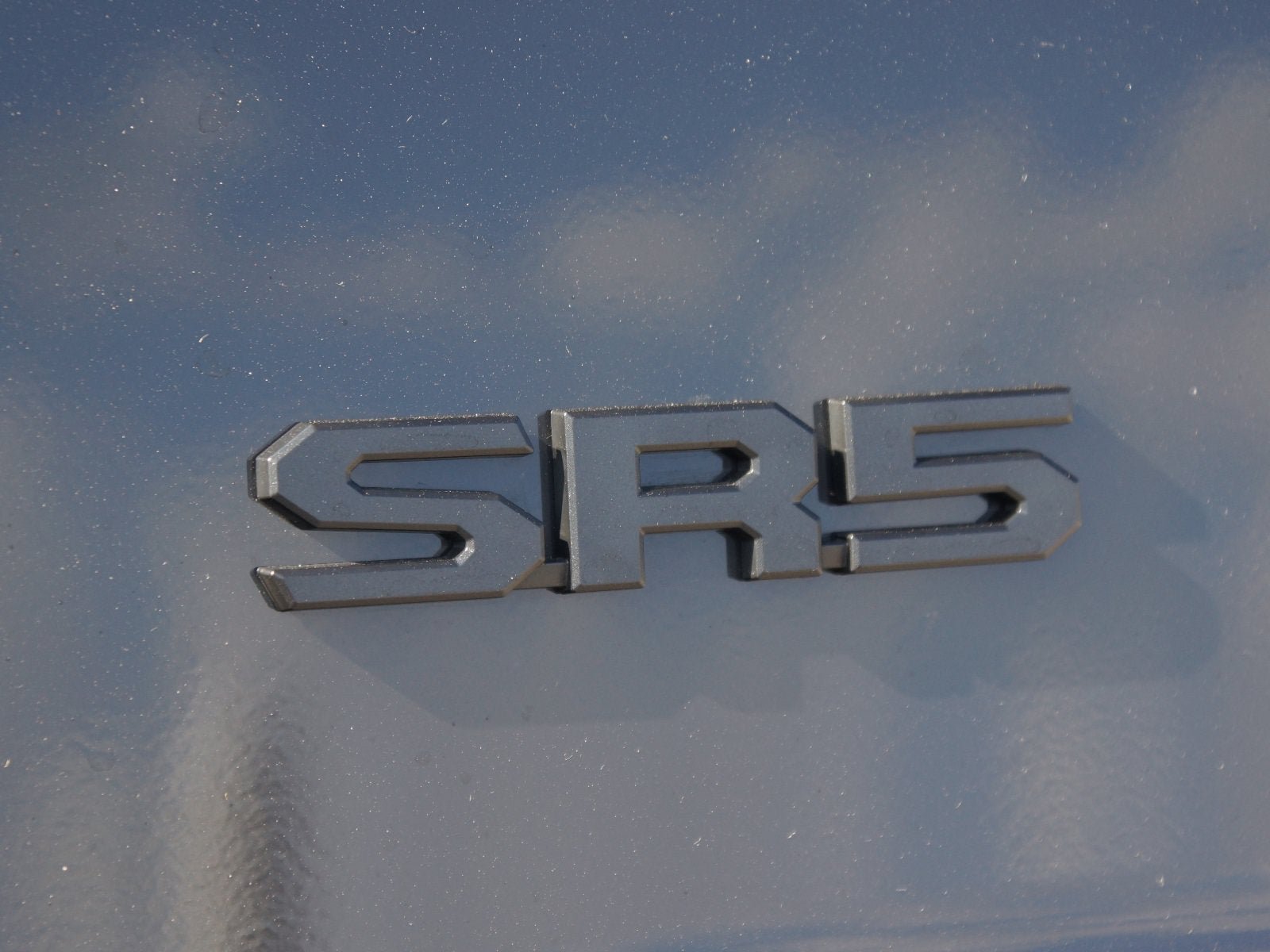 Used 2026 Toyota 4Runner SR5 RWD image 15