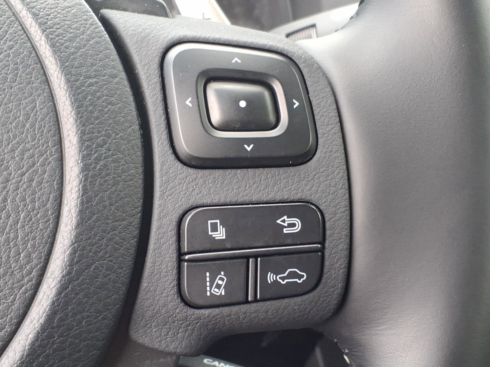 Certified 2023 Lexus IS 300 AWD w/ Premium Package image 14