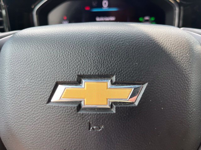 Used 2024 Chevrolet Silverado 1500 High Country w/ Technology Package AWD/4WD image 36