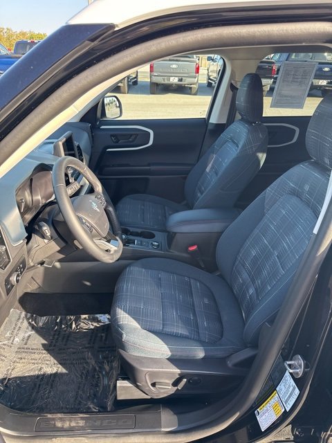 Used 2024 Ford Bronco Sport Heritage w/ Heritage Convenience Package image 11