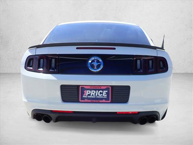 Used 2013 Ford Mustang Boss 302 RWD image 3