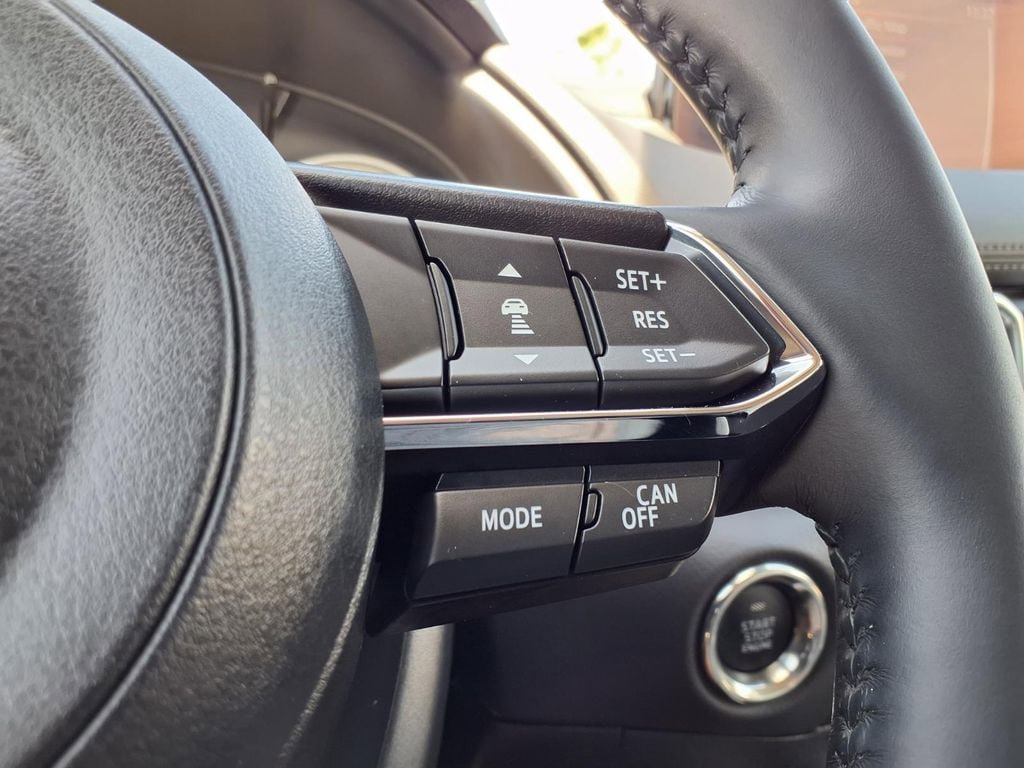 Used 2017 MAZDA CX-5 Grand Touring w/ Premium Package AWD/4WD image 29