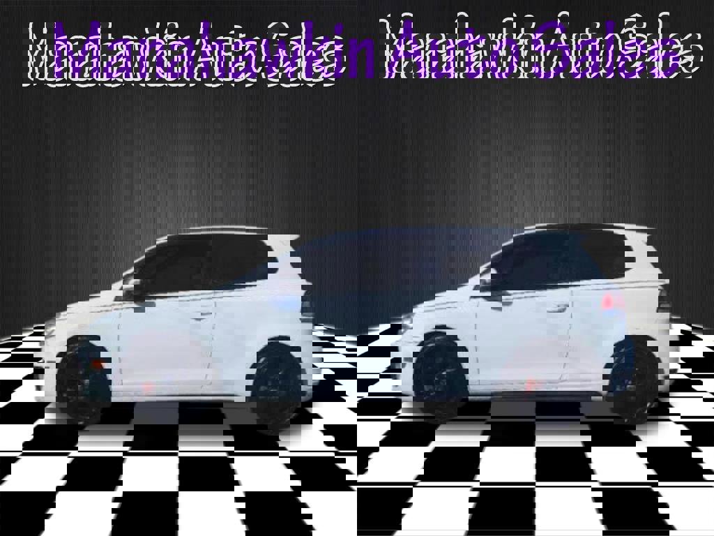 Used 2012 Volkswagen GTI PZEV image 3