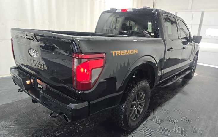 Used 2025 Ford F150 Tremor w/ Tow/Haul Package AWD/4WD image 5
