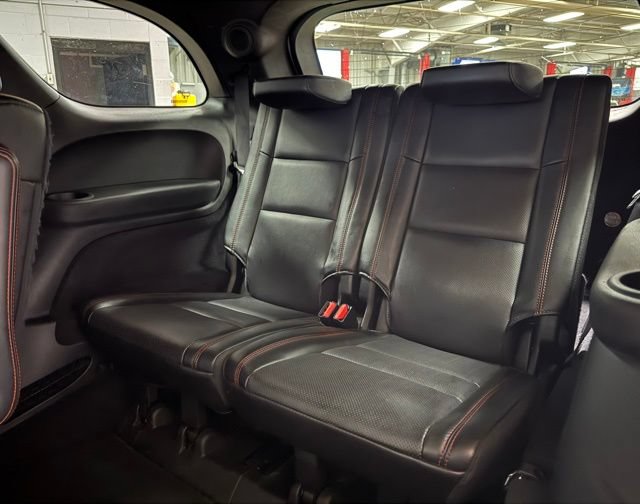 Used 2024 Dodge Durango R/T AWD/4WD image 24