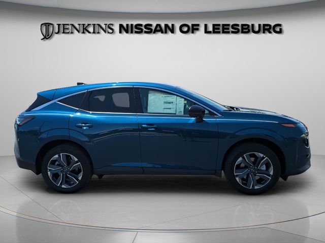 New 2026 Nissan Murano SL AWD/4WD image 3