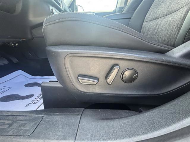 Certified 2023 Ford Bronco Sport Big Bend w/ Convenience Package image 15