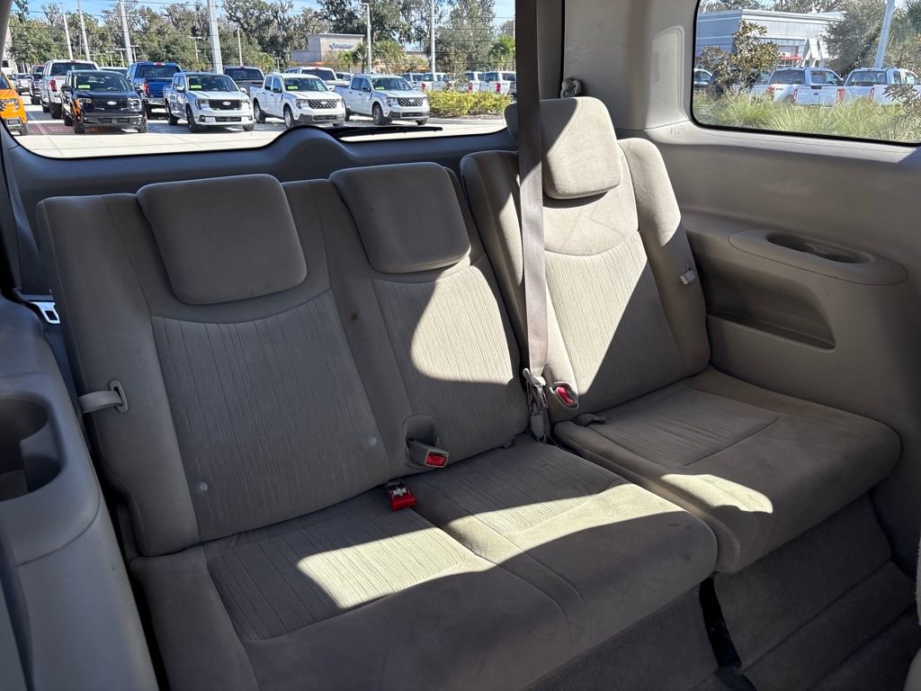 Used 2016 Nissan Quest SV image 31
