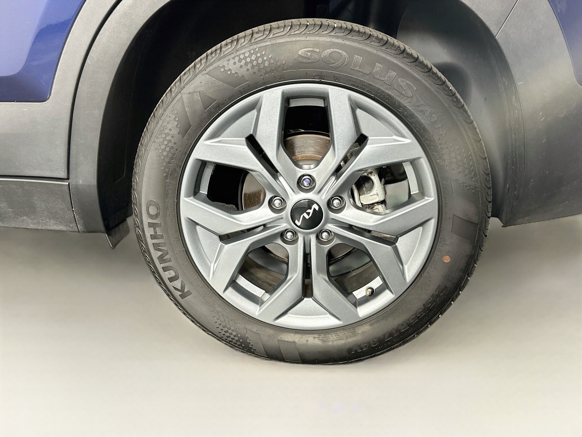 Used 2026 Kia Seltos LX FWD image 11
