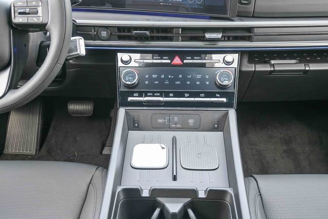 New 2026 Hyundai Santa Fe Calligraphy w/ Tow & Go Package AWD/4WD image 15