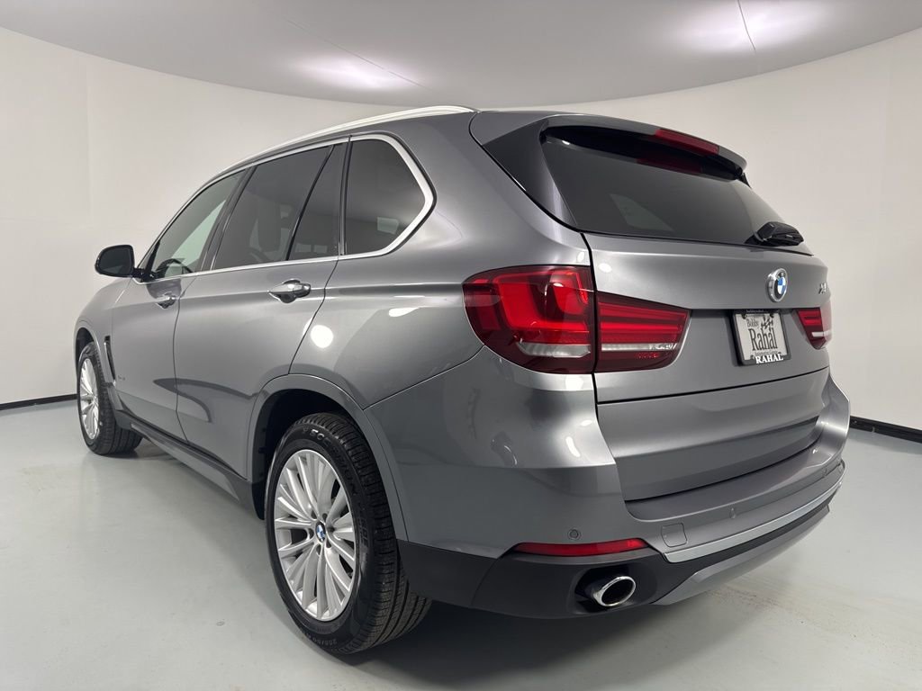 Used 2017 BMW X5 xDrive35i AWD/4WD image 21