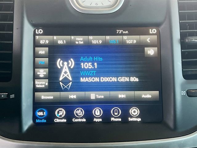 Used 2023 Chrysler 300 Touring L w/ Comfort Group image 21