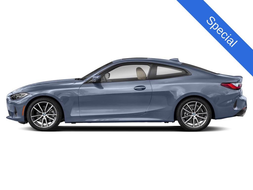 Used 2023 BMW 430i xDrive Coupe w/ M Sport Package image 29
