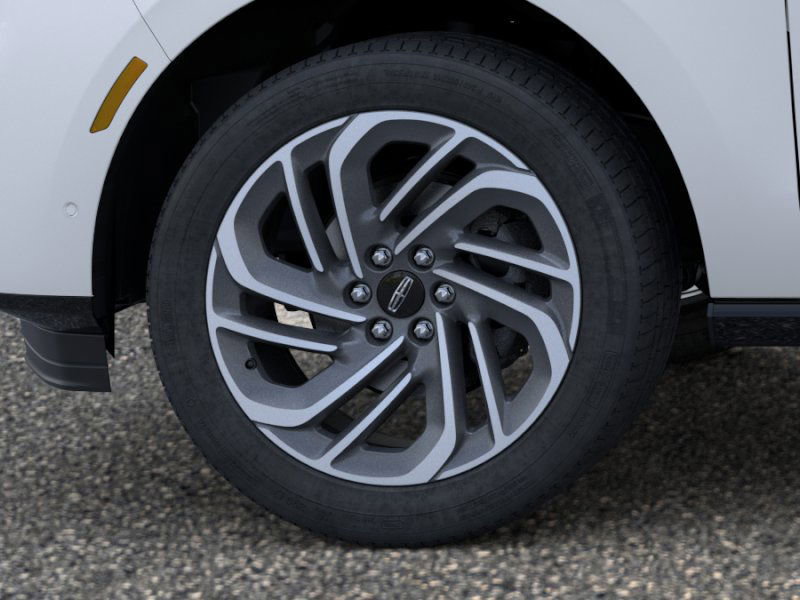 New 2025 Lincoln Navigator L Reserve image 19