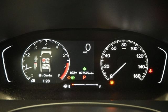 Used 2023 Honda Civic LX image 16