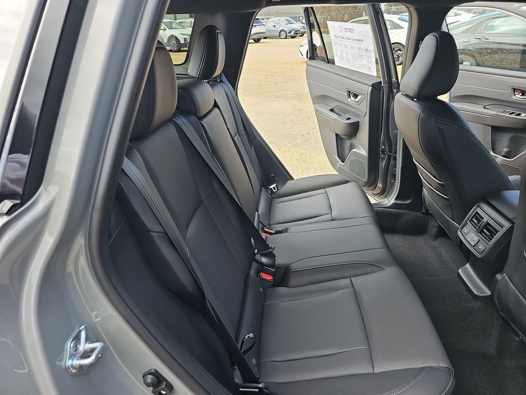 New 2026 Subaru Outback Touring XT AWD/4WD image 13