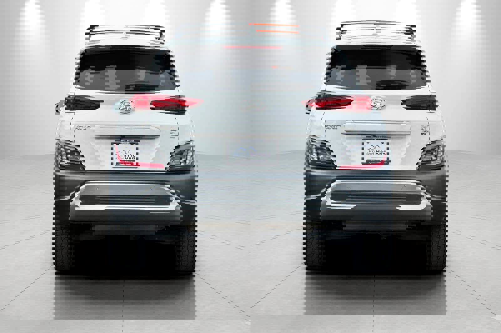 Used 2023 Hyundai Kona Limited image 7