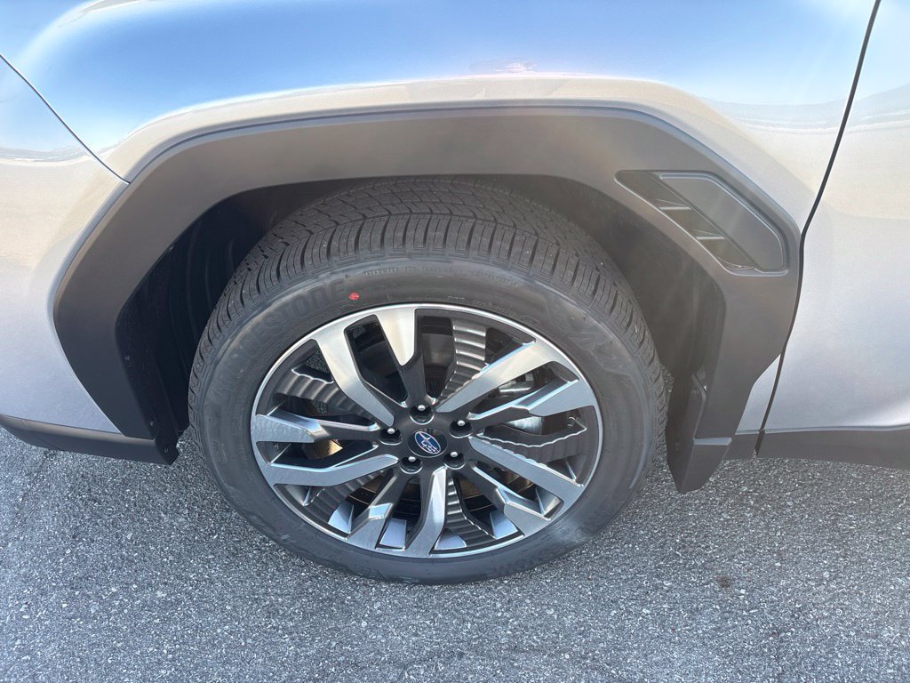 New 2026 Subaru Forester Touring AWD/4WD image 7